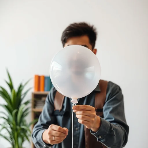 Panduan Memilih dan Menggunakan Balon Gapura untuk Acara Anda