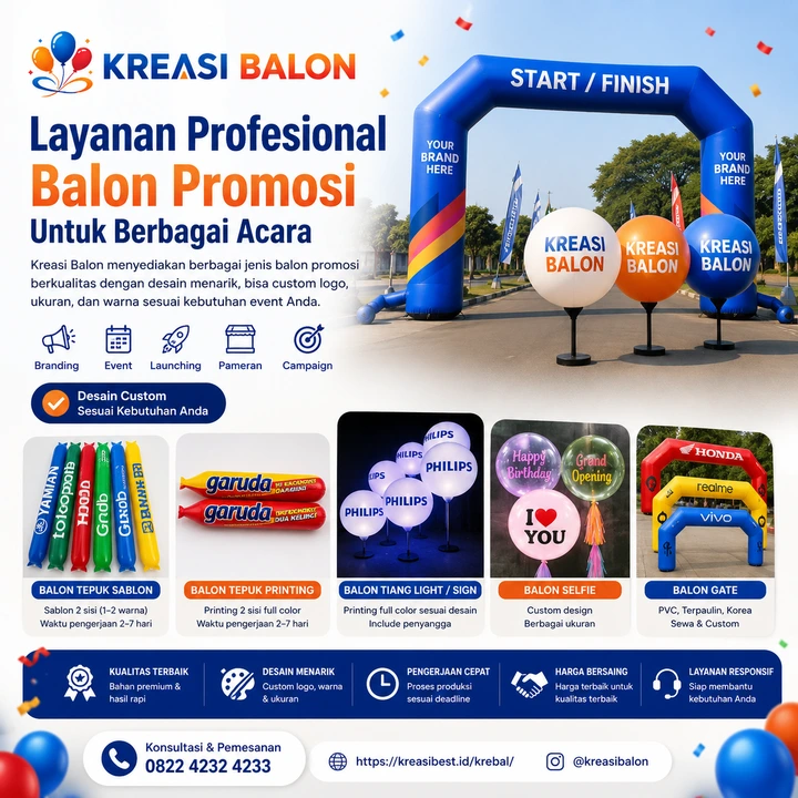 Balon Gate