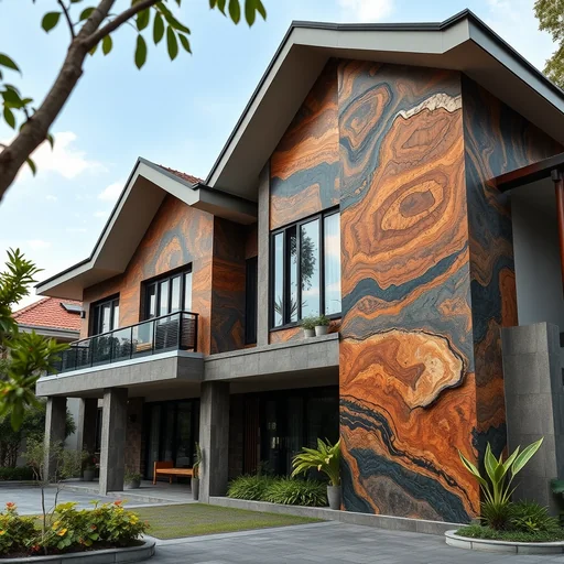 Temukan Agen Batu Alam Terpercaya untuk Proyek Anda