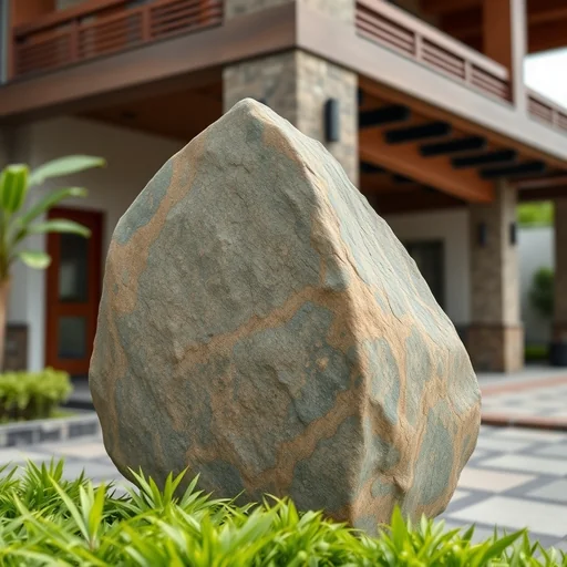 Aneka Batu Alam Tangerang