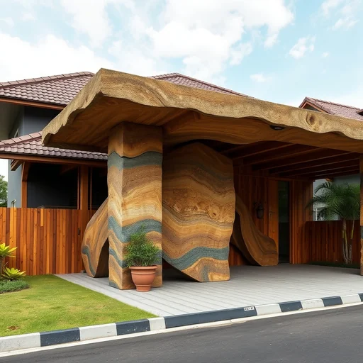 Batu Alam 3d Warehouse Tangerang