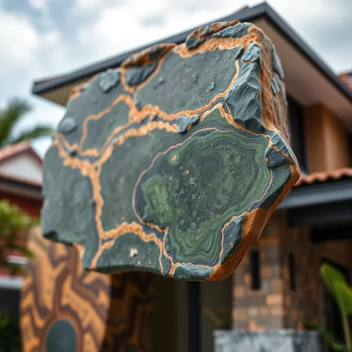 Batu Alam Buat Dinding Tangerang