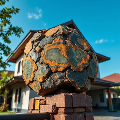 Batu Alam Sikumbang Tangerang