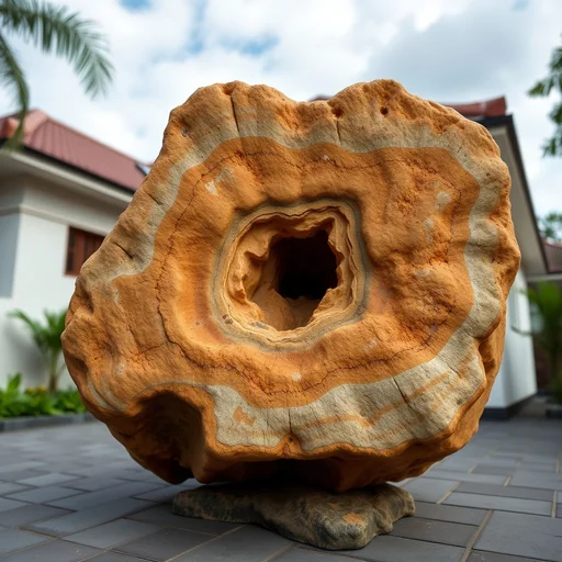 Batu Alam Templek Untuk Dinding Tangerang