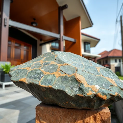 Batu Alam Terdekat Tangerang