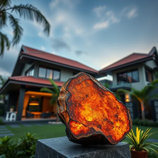 Batu Alam Untuk Dinding Teras Tangerang