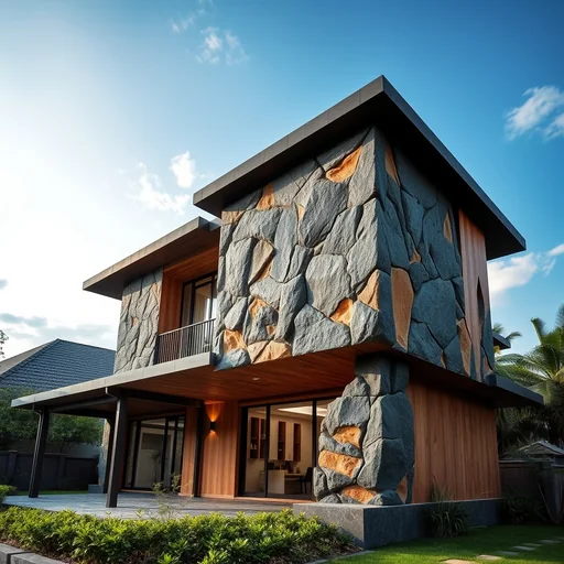 Batu Bobos Tangerang