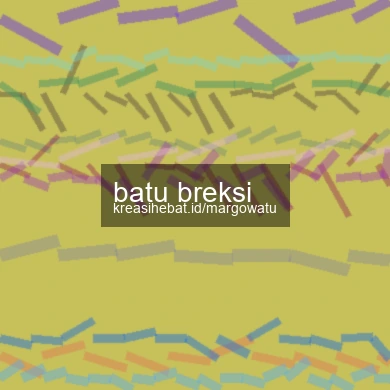 Batu Breksi