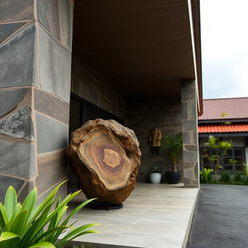 Batu Susun Sirih Tangerang