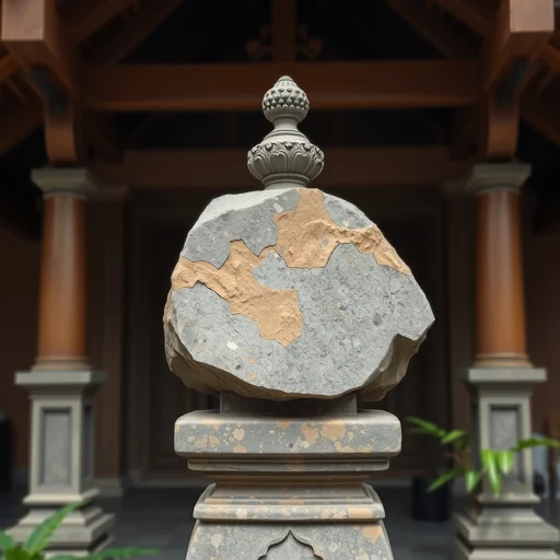 Batu Tempel Dinding Tangerang