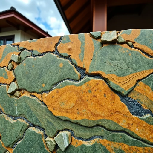 Batu Templek Lantai Tangerang