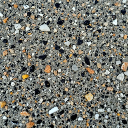 Dinding Granit Mewah Tangerang