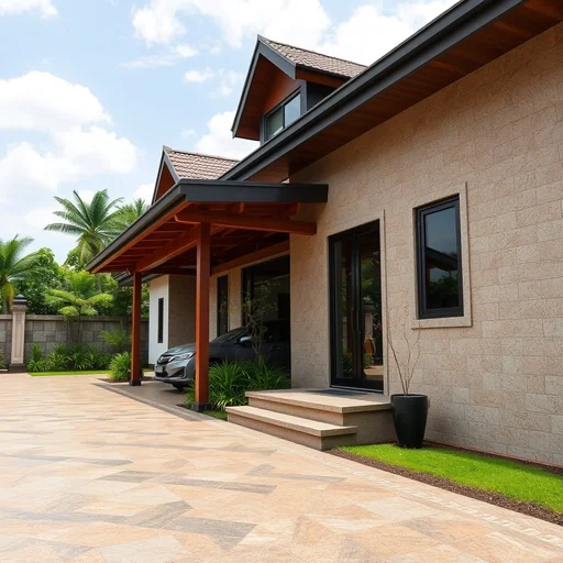 Granit Marmer Lantai Tangerang