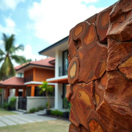 Harga Batu Alam Andesit Tangerang