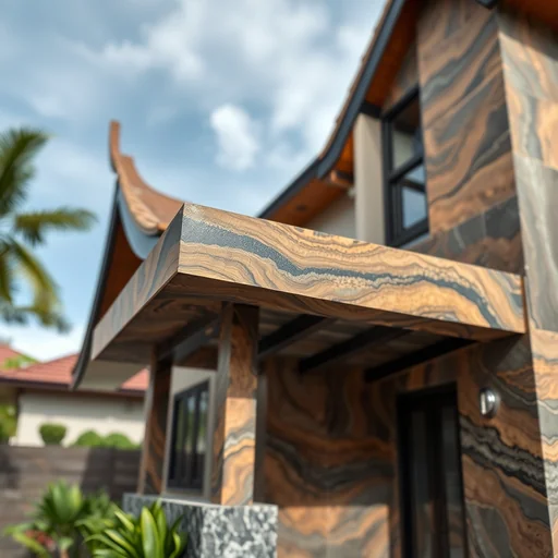 Harga Batu Alam Templek Tangerang