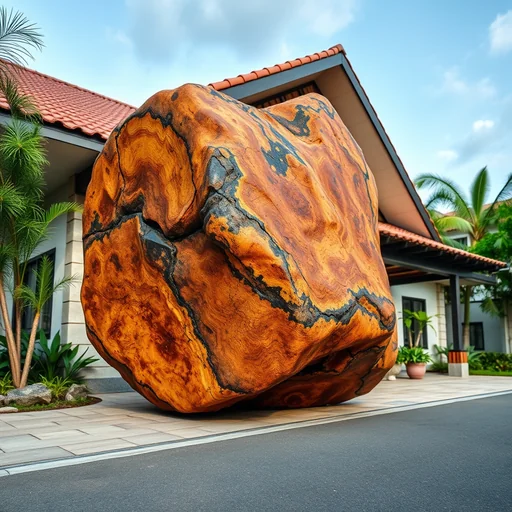 Jasa Pasang Batu Andesit Tangerang