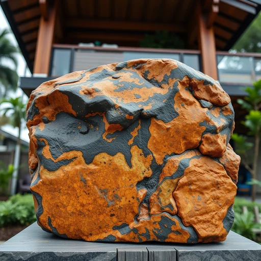 Karya Agung Batu Alam Tangerang