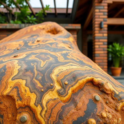 Lantai Batu Alam Andesit Tangerang