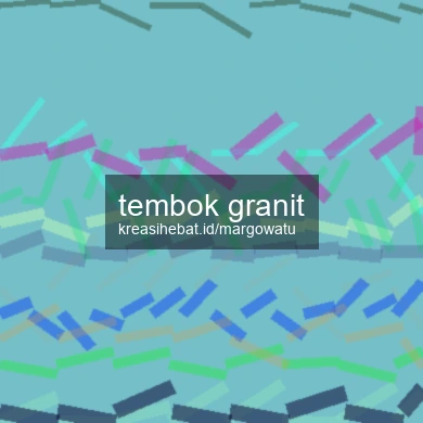 Tembok Granit