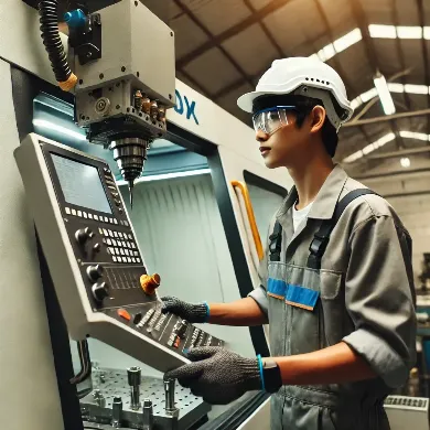 Jesper Brodin Memimpin IKEA Menuju Keberlanjutan Dengan Mesin CNC