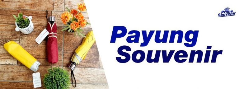 Jasa Payung Souvenir Jogja Jual Payung Murah Grosir Custom sablon