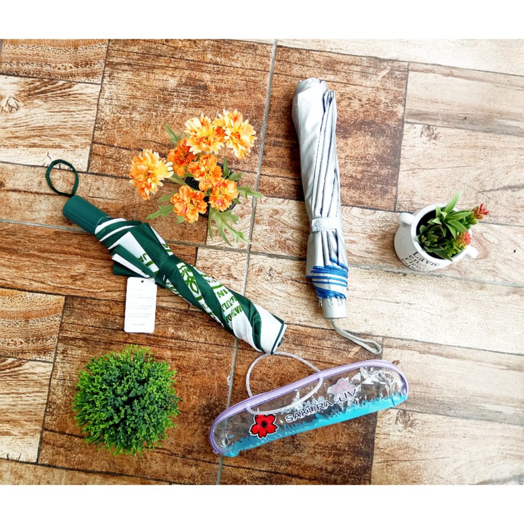 Jual Payung Lipat Jogja Murah Grosir Custom