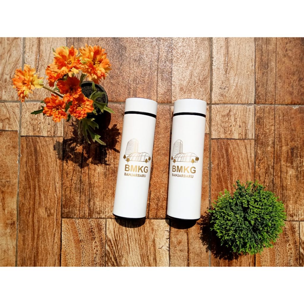 Tumbler Souvenir Jogja