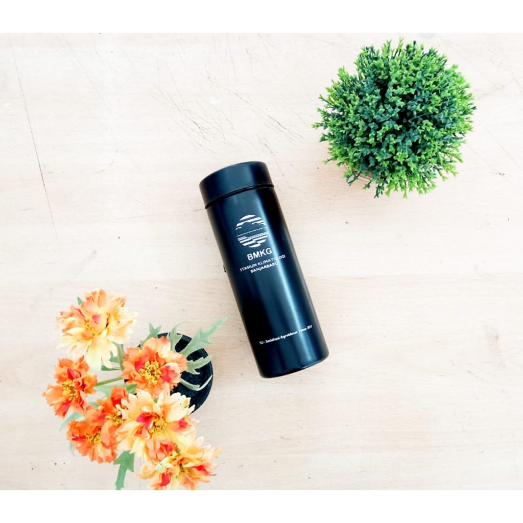 Jual Tumbler Souvenir Murah Jogja Ulang tahun perusahaan