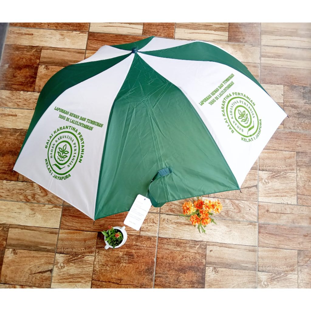 Jual Payung Souvenir