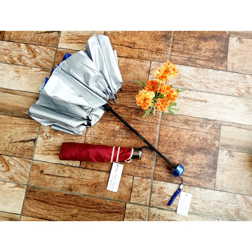 Payung Souvenir Semarang