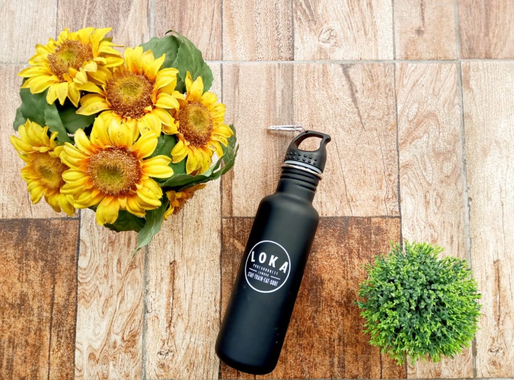 Souvenir Tumbler Promosi