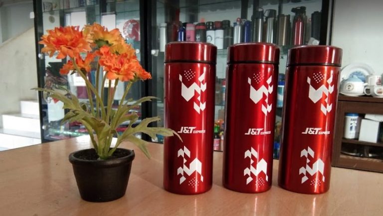 Souvenir Bus Pariwisata Jogja