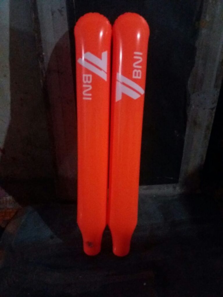 Balon Tepuk Semarang