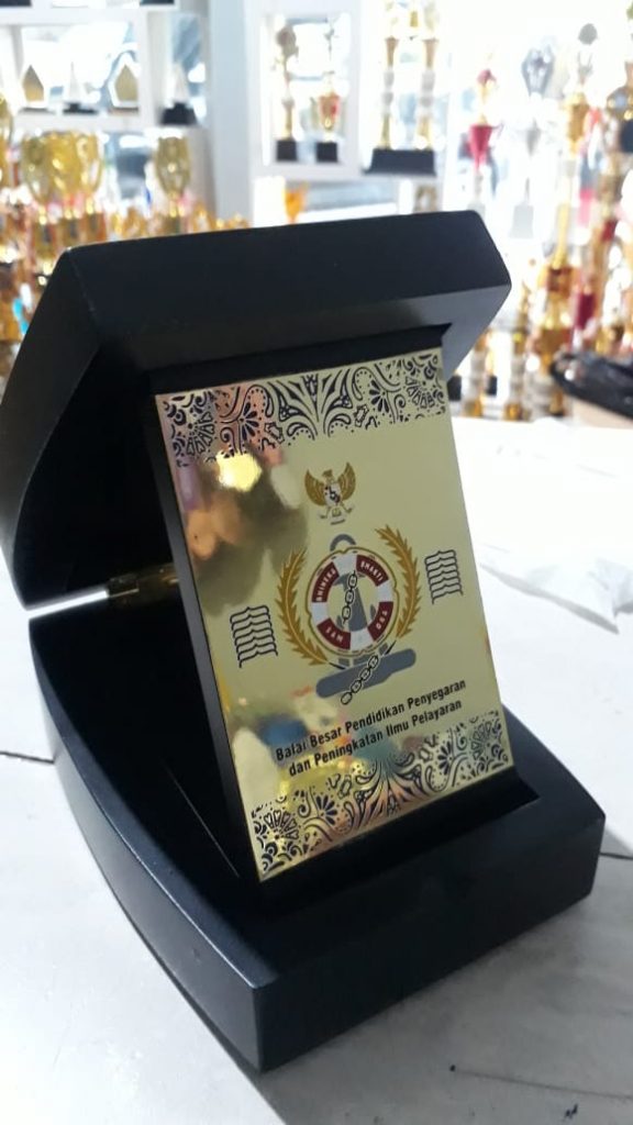 Jual Plakat Purwokerto