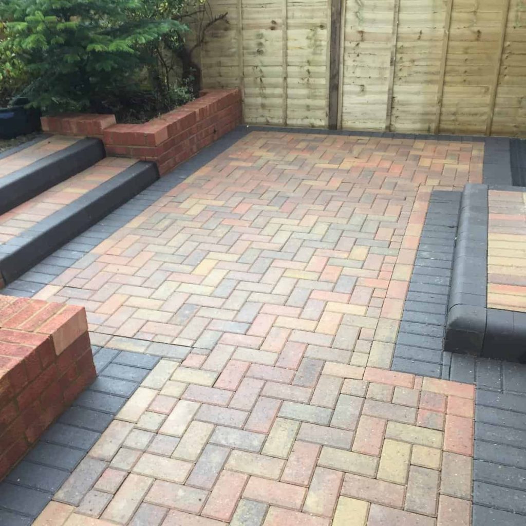 Pasang Paving Block Jogja