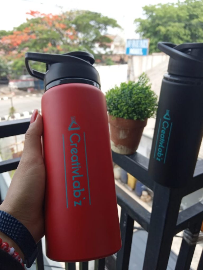 Jual Souvenir Perusahaan