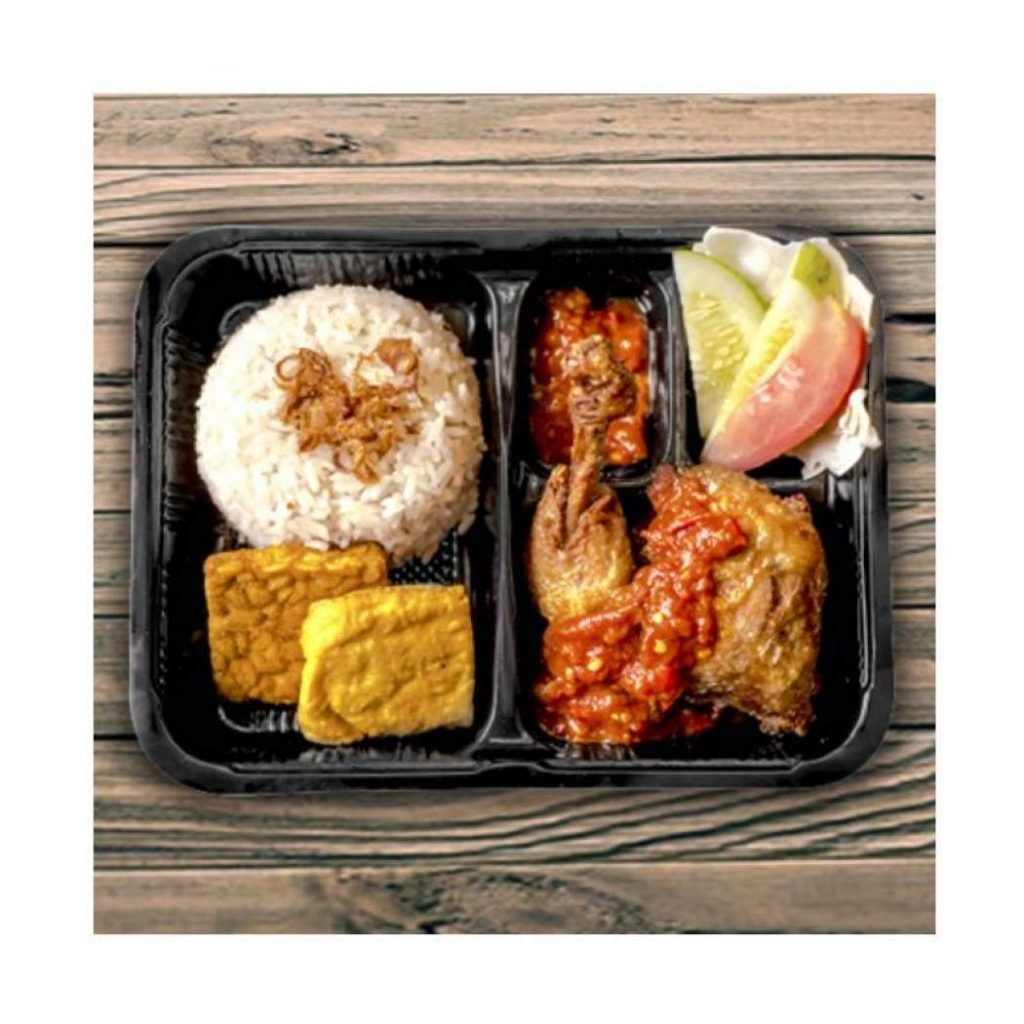 Nasi Box