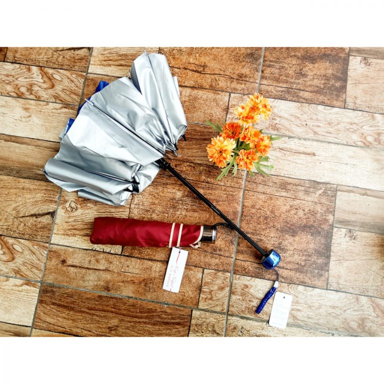 Payung Souvenir Magelang