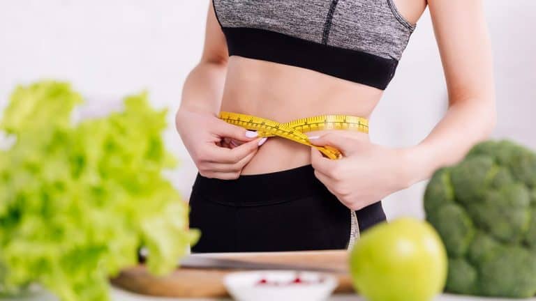 5 Kebiasaan Diet Bagus