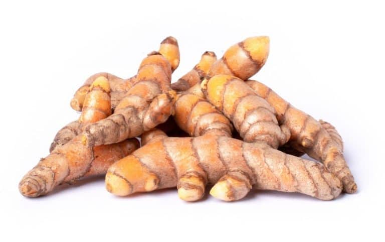 Kunyit obat diet herbal