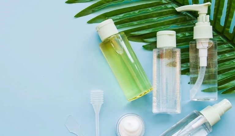 Maklon Kosmetik Jogja