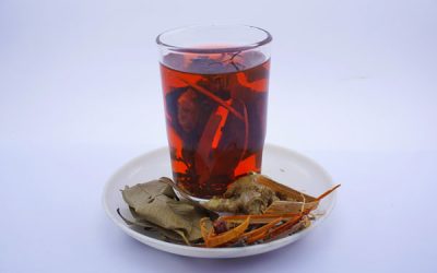 Wedang Uwuh, Menyelami Kelezatan Minuman Herbal Tradisional dari Jogja