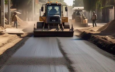 Butuh Jalanan Mulus? Saatnya Kenalan Sama Jasa Pengaspalan Depok