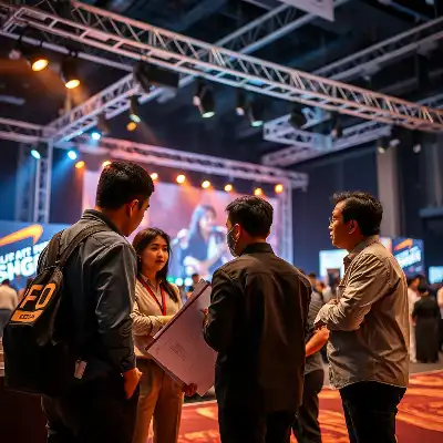 Harga Event Organizer Bandung