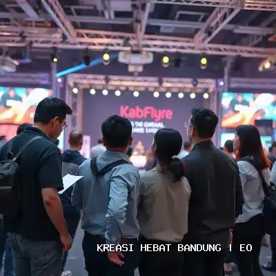 Eo Bandung – Event Organizer Profesional