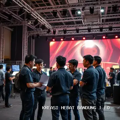 Eo Bandung – Event Organizer Profesional