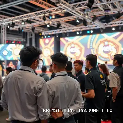 Eo Bandung – Event Organizer Profesional