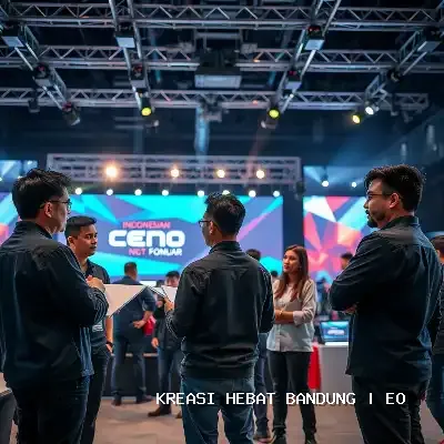 Eo Bandung – Event Organizer Profesional