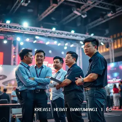 Eo Banyuwangi: Jasa Event Organizer Terpercaya