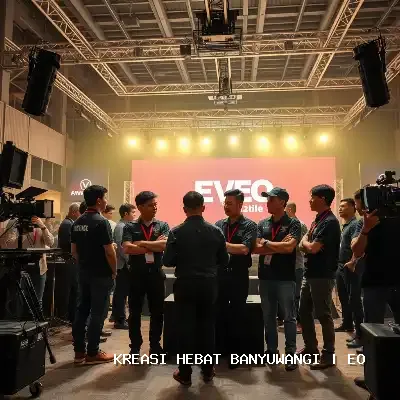 Eo Banyuwangi: Jasa Event Organizer Terpercaya